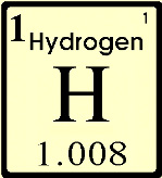 Hydrogen